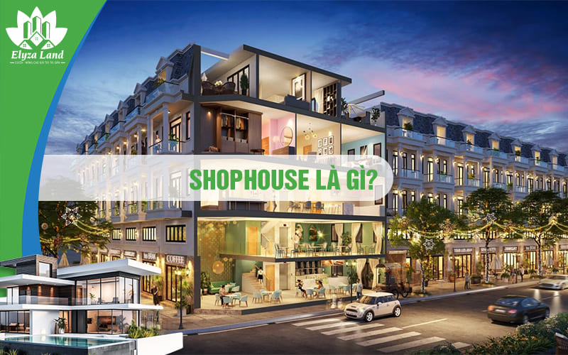 Shophouse